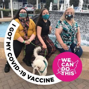 Meet your Posher, Anastasia